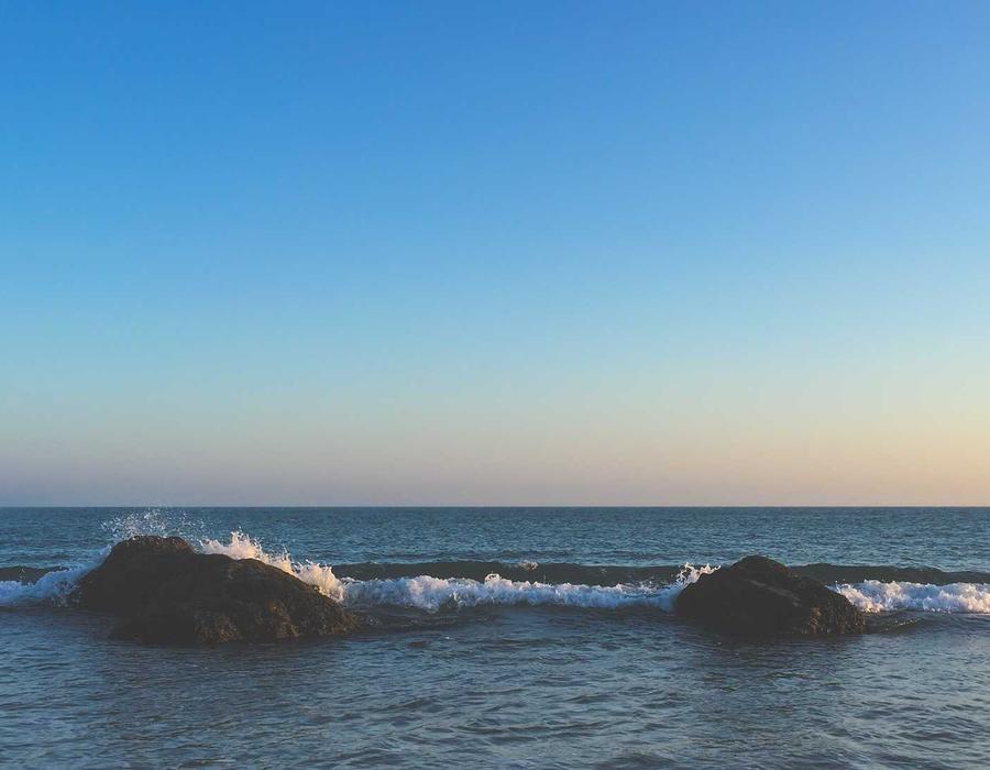 Santa Monica Pier